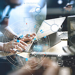 Consulenza IT ordine professionale