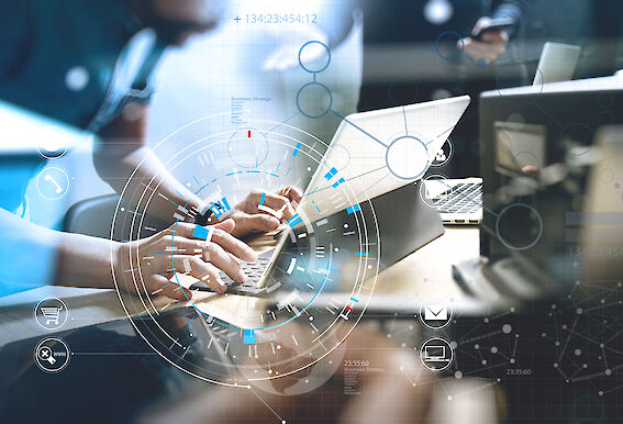 Consulenza IT ordine professionale