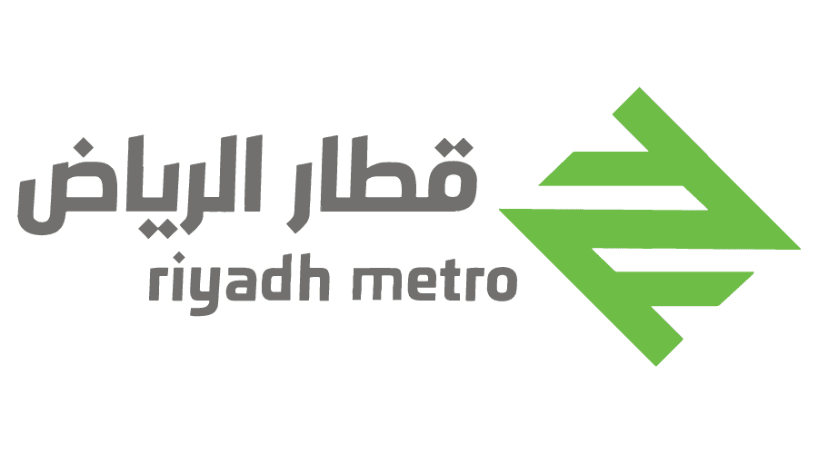 Riyadh Metro Logo