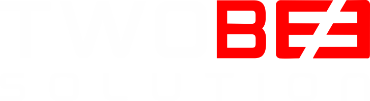 TwoBeeSolution logo