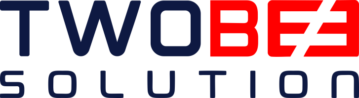 TwoBeeSolution logo